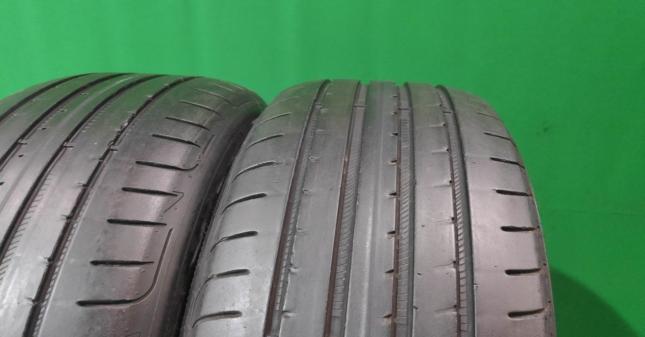 Goodyear Eagle F1 Asymmetric 5 225/45 R18 91Y