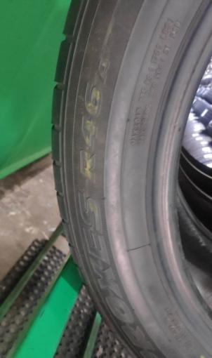 Toyo Proxes R46A 225/55 R19 99V