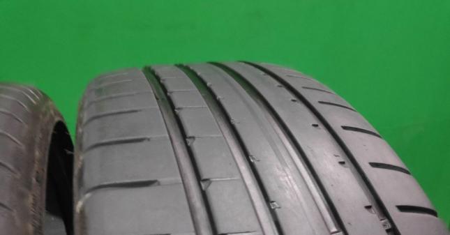 Goodyear Eagle F1 Asymmetric 3 245/35 R20 95Y