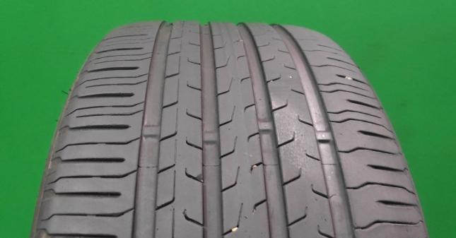 Continental EcoContact 6 275/35 R22 104Y