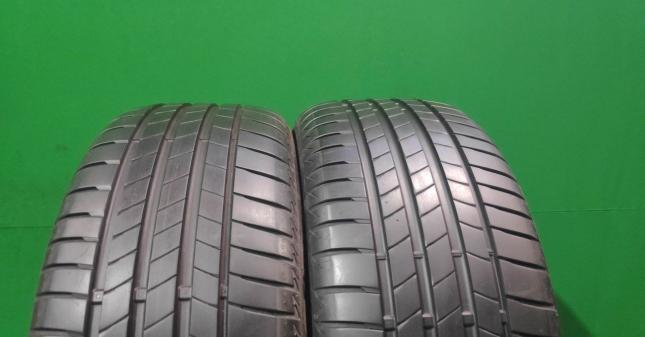 Bridgestone Turanza T005 225/45 R18 91Y