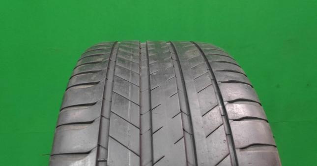 Michelin Latitude Sport 3 295/35 R21 107Y