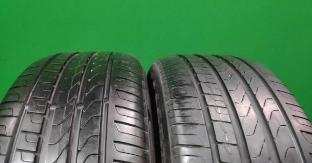 Pirelli Scorpion Verde 255/50 R19 103V