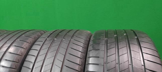 Bridgestone Turanza T005 255/45 R18 103H