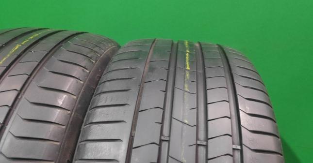 Pirelli P Zero PZ4 275/40 R20 106W