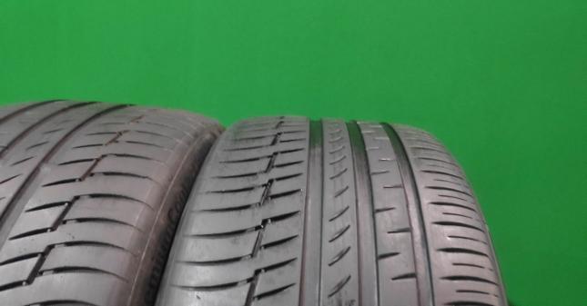 Continental PremiumContact 6 275/35 R22 104Y