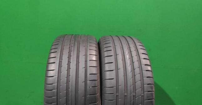 Goodyear Eagle F1 Asymmetric 3 245/45 R18 100Y