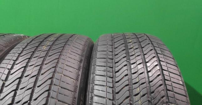 Bridgestone Alenza A/S 02 275/50 R22 111H