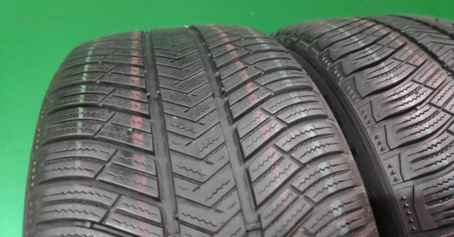 Michelin Pilot Alpin 4 255/45 R19 104V