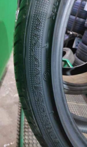 Hankook Ventus S1 Evo 2 K117 285/35 R22 106Y
