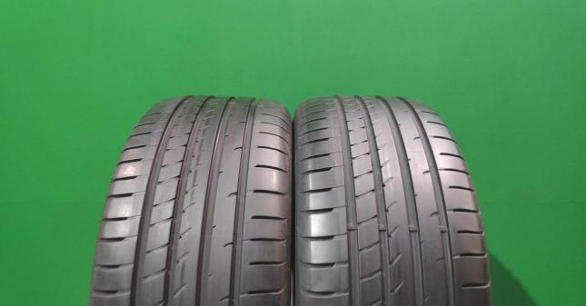Goodyear Eagle F1 Asymmetric 3 245/45 R18 100W