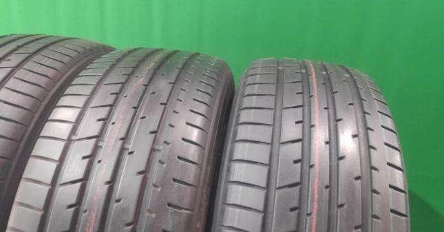 Toyo Proxes R46A 225/55 R19 99V