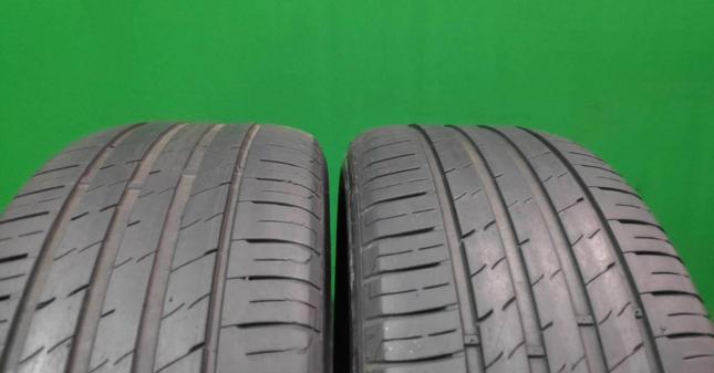Minerva EcoSpeed 2 SUV 255/55 R18 109W