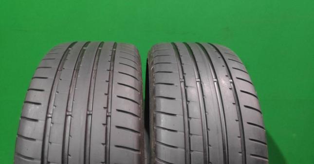 Goodyear Eagle F1 Asymmetric 3 245/35 R20 95Y