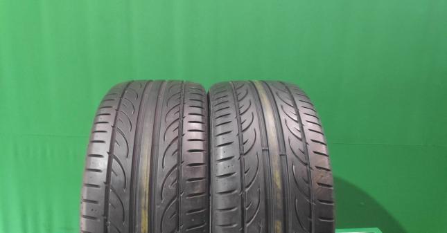 Hankook Ventus V12 Evo2 K120 245/40 R18 97Y