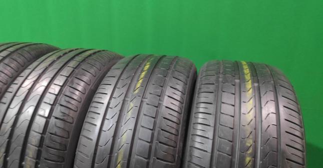 Pirelli Cinturato P7 225/45 R17 91W