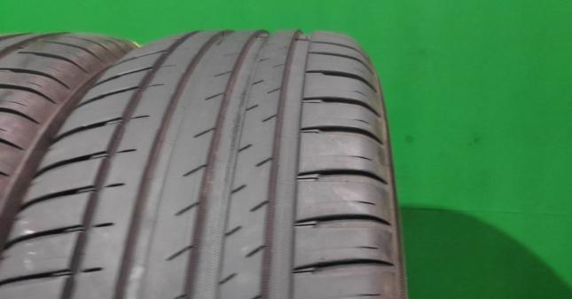 Michelin Pilot Sport 4 235/60 R18 107V