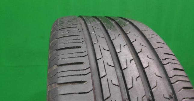 Continental EcoContact 6 245/45 R18 96W