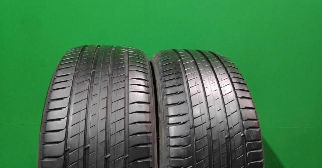 Michelin Latitude Sport 3 275/50 R20 113W