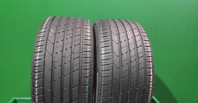 Hankook Ventus S1 Evo 2 K117 285/35 R22 106Y