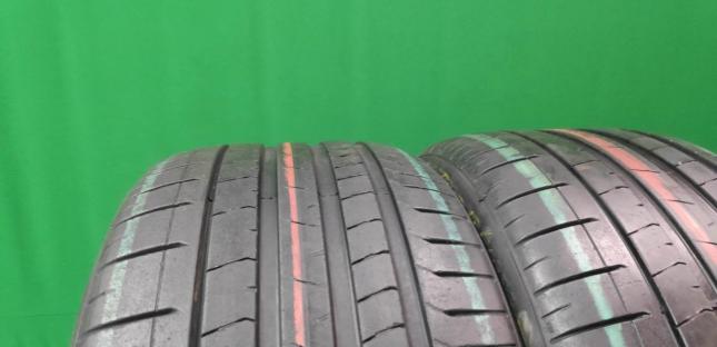 Pirelli P Zero PZ4 275/35 R21 103Y