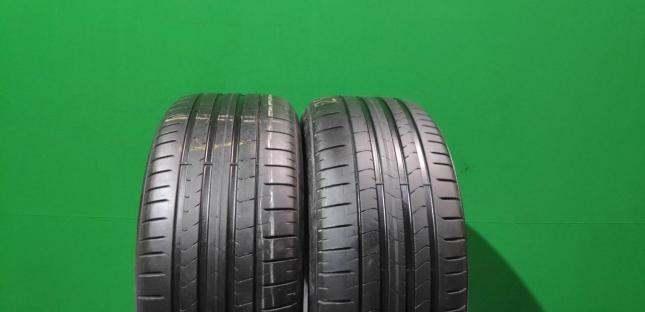 Pirelli P Zero PZ4 255/45 R19