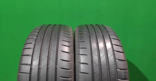 Bridgestone Turanza T005 225/45 R18 91W