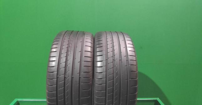 Goodyear Eagle F1 Asymmetric 3 245/45 R18 100W