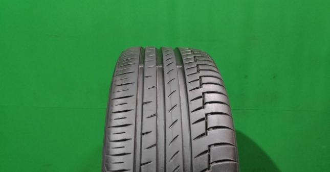 Continental PremiumContact 6 245/45 R18 96Y