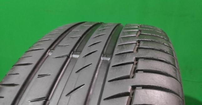 Continental PremiumContact 6 245/45 R18 96Y
