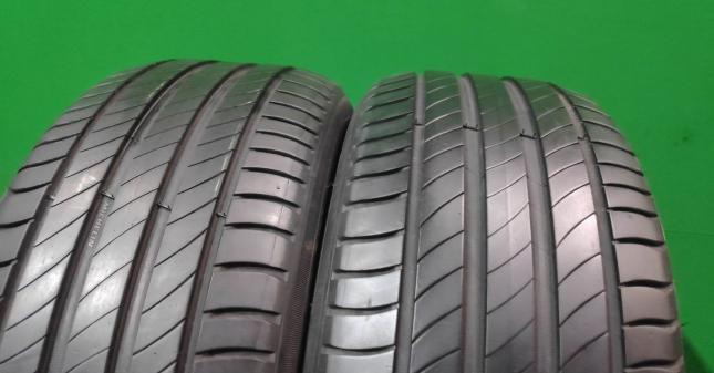 Michelin Primacy 4 225/45 R17 91W