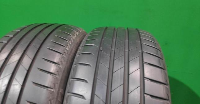 Bridgestone Turanza T005 225/45 R18 91W