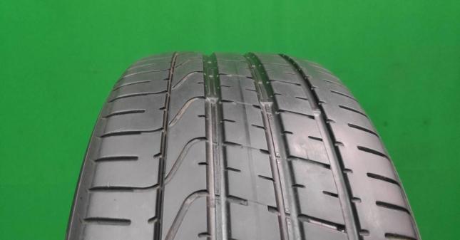 Pirelli P Zero 265/40 R21 101Y