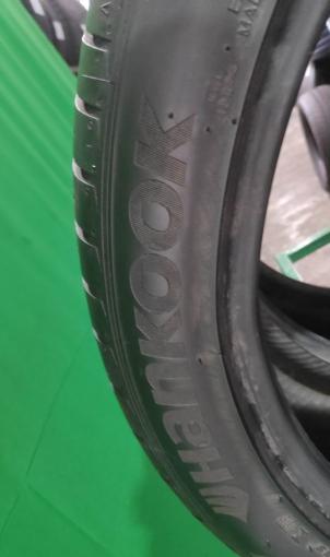 Hankook Ventus V12 Evo2 K120 245/40 R18 97Y