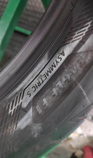 Goodyear Eagle F1 Asymmetric 5 225/45 R18 91Y