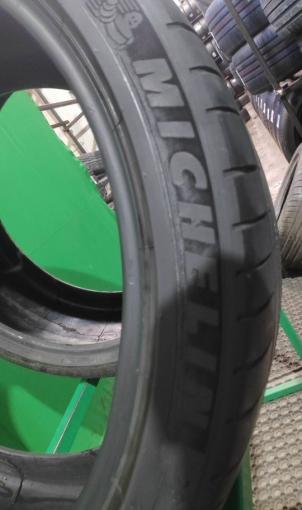 Michelin Pilot Sport 4 S 285/35 R22 106Y