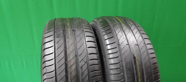 Michelin Primacy 4 215/55 R17