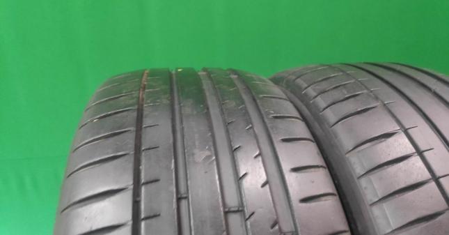 Michelin Pilot Sport 4 225/45 R19 96W