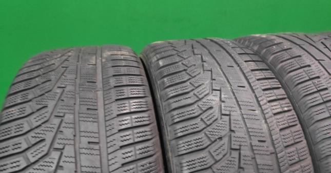 Hankook Winter I&#39;Cept Evo2 W320 235/55 R17 99H
