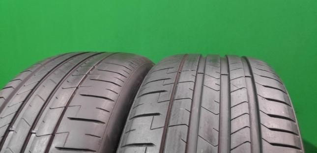 Pirelli P Zero PZ4 275/40 R22 107Y