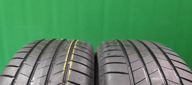 Bridgestone Turanza T005 235/55 R17