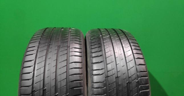 Michelin Latitude Sport 3 275/50 R20 113W