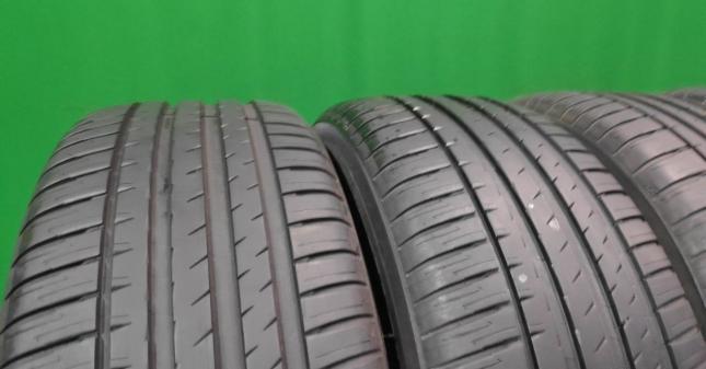 Michelin Pilot Sport 4 SUV 235/60 R18 107V