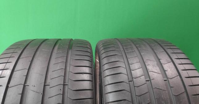 Pirelli P Zero PZ4 315/30 R22 107Y