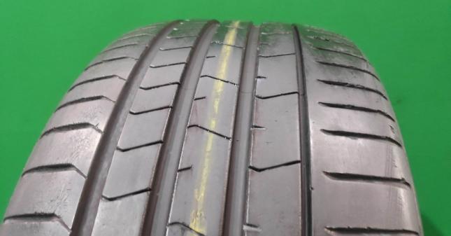 Pirelli P Zero PZ4 275/40 R20 106W