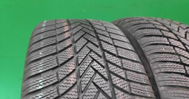 Bridgestone Blizzak LM-005 245/45 R18 100V