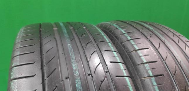 Continental ContiSportContact 5 245/45 R19 98W