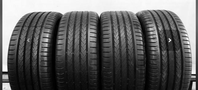 Continental EcoContact 6Q 235/50 R18 101V