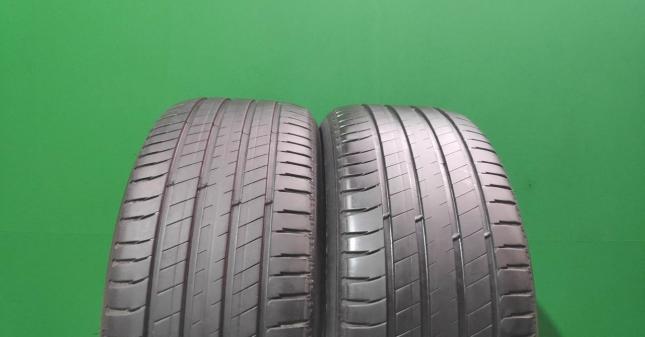 Michelin Latitude Sport 3 255/45 R20 105Y