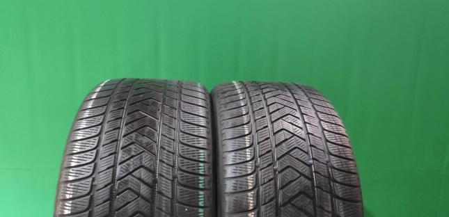 Pirelli Scorpion Winter 285/35 R22